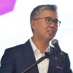 Tengku Zafrul says 984 proposed projects worth RM105.3b at negotiation stage