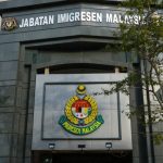 Immigration Dept busts syndicate forging temporary work visit passes in Gelang Patah