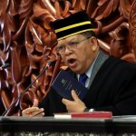 MPs no longer allowed to livestream during Parliament proceedings
