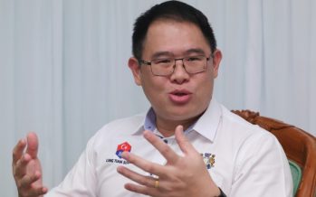 Public hospitals in Johor ready to receive additional patients