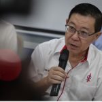 Delay raising Service Tax rate to 8pc, former finance minister Guan Eng urges govt