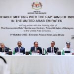In UAE, PM Anwar says Malaysia has made major strides in energy transition, ease of doing business