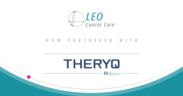 THERYQ | Leo Cancer Care THERYQ | Leo Cancer Care