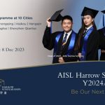 AISL Harrow Scholarships 2024/26 Opens for Applications