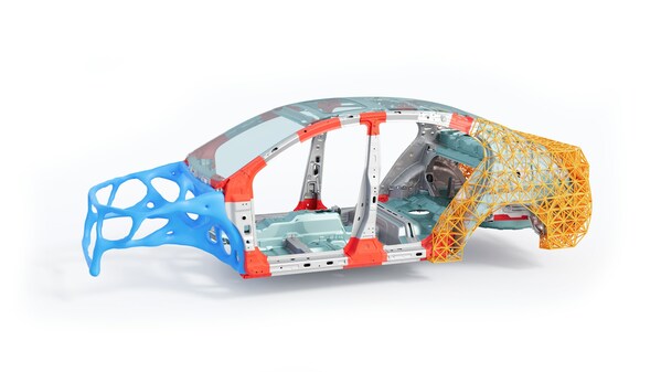 Altair HyperMesh, available in Altair HyperWorks, empowers users to accelerate design and decision-making with advanced CAD to CAE workflows. Utilize next-gen concept and optimization workflows for efficient design space creation, skeleton modeling, geometry reconstruction, and optimization interpretation. Altair HyperMesh, available in Altair HyperWorks, empowers users to accelerate design and decision-making with advanced CAD to CAE workflows. Utilize next-gen concept and optimization workflows for efficient design space creation, skeleton modeling, geometry reconstruction, and optimization interpretation.