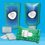 Amcor’s AmSky™ and AmPrima™ earn Walmart’s ‘Circular Connector’ seal of approval
