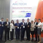 Arctech Shines at All Energy Australia 2023, Reinforces Commitment to the Australian Solar Market