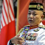 Focus on joint exercises to prepare for threats