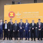 ASEAN and CGIAR Launch Joint Program on Accelerating Innovation in Agri-Food Systems