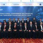 Asian Institute of Chartered Bankers (AICB) Hosts 13th International Conference on Financial Crime and Terrorism Financing (IFCTF) to Cultivate Greater Transparency and Accountability in Financial Sector