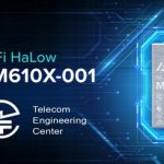 AsiaRF Boosts Global IoT Connectivity with TELEC-Certified MM610X-001 Wi-Fi HaLow Module