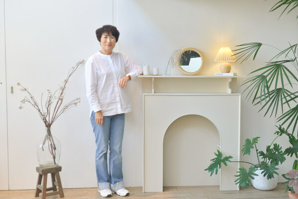 April Yao, Magistrate of Taitung County（Taitung County Government）