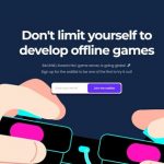BACKND Expands into Global Market, Showcasing at Games on AWS 2023