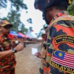 Bangladeshi crewman feared drowned after falling off ship at Tanjung Pelepas Port