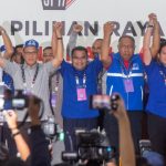 In Pelangai, victorious BN candidate raring to start service