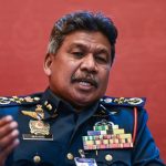 Malaysian Fire and Rescue Dept geared up for floods during by-elections