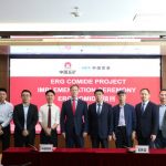 BRI Forum: ERG signs agreement with China’s ENFI to support development of COMIDE cobalt and copper asset in DRCongo