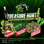 Bringing the PUBGM experience from virtual to reality: Mountain Dew’s Dew Challenge returns in collaboration with mobile gaming giant, PUBG