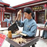 CCTV+: Jianchangbang Pharmacy: A Thousand Years of Tradition and Excellence