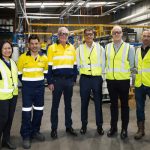 CEFC, Virescent Ventures, Investible, and Grantham Foundation back battery recycling startup Renewable Metals in $8m round