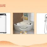 Celebrate China’s Double Ninth Festival with the 134th Canton Fair and Explore Revolutionary Bathroom Products for Elderly Care