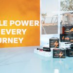 Celebrating LiTime October Amazon Prime Day 2023