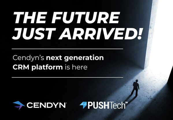 Cendyn acquires PUSHTech Cendyn acquires PUSHTech