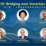 CGTN: As the Belt and Road turns 10, high time for China and Europe to talk amid uncertainties