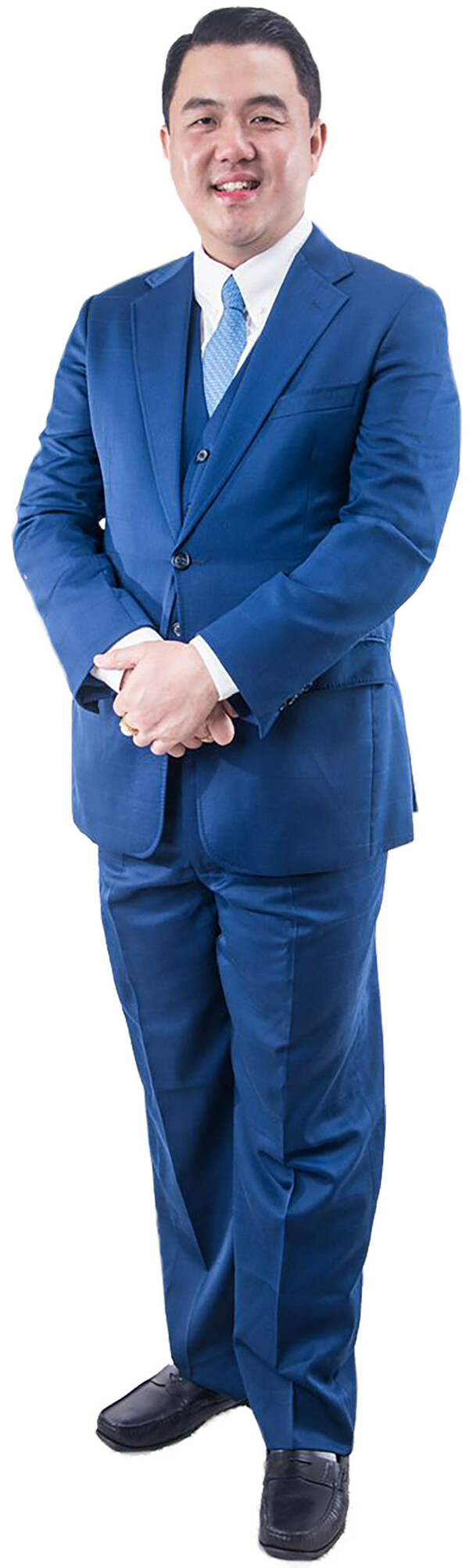 Cheah Chyuan Yong, Founder and Chairman, International Strategy Institute (ISI). Cheah Chyuan Yong, Founder and Chairman, International Strategy Institute (ISI).