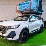 CHERY 2023 Tech Day – New Platforms, Advanced Intelligence, and Innovative Experiences Paving the Way for Future Mobility