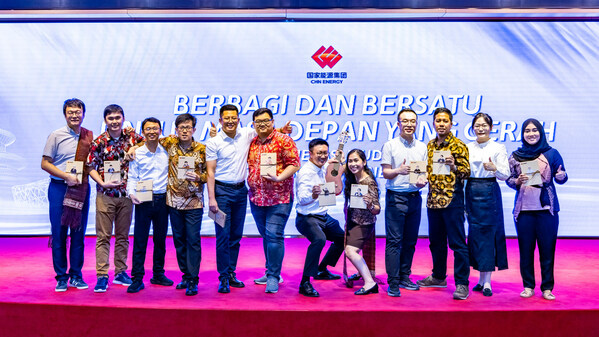 Indonesian and Chinese youths participated in the roundtable dialogue Indonesian and Chinese youths participated in the roundtable dialogue