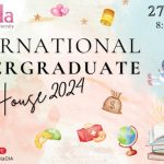 Chulalongkorn University Welcomes You to the 2024 International Undergraduate Admissions Open House