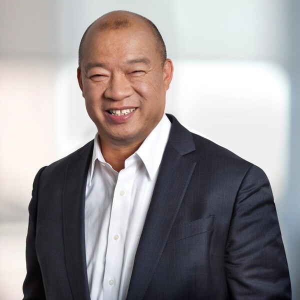 Dr. Gregory Yep, CTO of Global Food R&D at CJ Foods