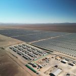 CLOU Signed Another ESS Supplying Contract to South American, with a Volume Capacity of 437MWh