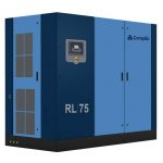CompAir Unveils the RL30-160 Series of Oil-lubricated Screw Compressor