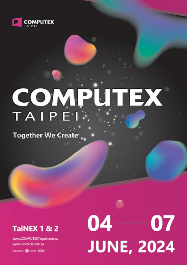 COMPUTEX 2024 Building an AI Technology Ecosystem