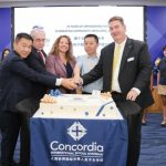 Concordia International School Shanghai Commemorates 25 Years of Community, Excellence and Growth