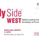 COSMAX NBT Showcases Exclusive Materials and Formulations at SSW 2023, Strengthening its Presence in the U.S. Market