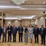 Council of ASEAN Chief Justices reflect milestones and achievements over the past 10 years, and chart strategic agenda