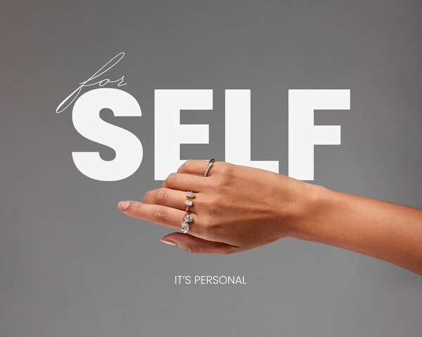 Cullen Jewellery launches the For Self collection, celebrating individuality. Cullen Jewellery launches the For Self collection, celebrating individuality.