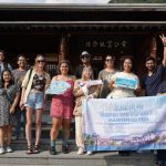 Cultural treasures in Hangzhou capture expats’ eyes