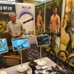 DAHON’s Revolutionary “Sharing 360” Technology took the Spotlight at Taichung Bike Week