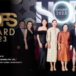 Debut: HOFS Award 2023 in Singapore Honours Outstanding Individuals Making History In The World Stage