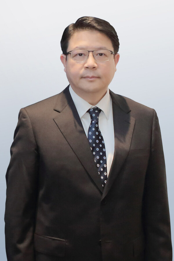 Mr. Victor Cheng Delta Thailand CEO Mr. Victor Cheng Delta Thailand CEO