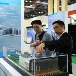 Delta Showcases Efficient and Reliable Datacenter Infrastructure Solutions at Data Centre World Asia 2023