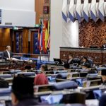 Only 54 MPs have undergone health screenings as of October 2 
