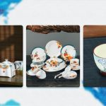 Discover the Enchanting World of Chinese Life Aesthetics through Daily Ceramics at the 134th Canton Fair