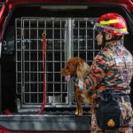 PM Anwar elevates Fire Dept’s canine unit to greater heights