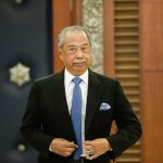 MYAirline has nothing to do with me