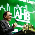 PM Anwar launches a billion more AHB units